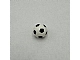 invID: 420568123 P-No: x45pb03  Name: Ball, Sports Soccer with Black Pentagons Pattern