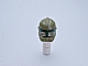 invID: 420599528 P-No: 11217pb08  Name: Minifigure, Headgear Helmet SW Clone Trooper (Phase 2) with 41st Camouflage Pattern