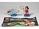 invID: 244784231 S-No: 71209  Name: Fun Pack - DC Comics (Wonder Woman and Invisible Jet)