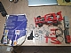 invID: 421353593 S-No: 8064  Name: Universal Motor Set 9V