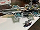 invID: 421842965 S-No: 76042  Name: The SHIELD Helicarrier