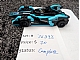 invID: 422285604 S-No: 76898  Name: Formula E Panasonic Jaguar Racing GEN2 Car & Jaguar I-PACE eTROPHY