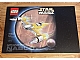 invID: 424812113 I-No: 10026  Name: Naboo Starfighter - UCS