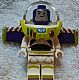 invID: 425568505 M-No: toy018  Name: Buzz Lightyear - Minifigure Head