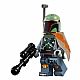 invID: 249201691 M-No: sw0610  Name: Boba Fett - Pauldron, Helmet, Jet Pack, Printed Arms and Legs