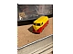 invID: 425892189 P-No: 258pb10  Name: HO Scale, VW Van with Red Base