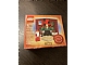 invID: 426071999 S-No: 3300002  Name: Fire Place Scene (Limited Edition 2011 Holiday Set (2 of 2))