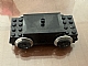 invID: 427100057 P-No: 590  Name: Electric, Train Motor 9V with Wheels