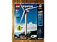 invID: 427277821 S-No: 10268  Name: Vestas Wind Turbine