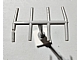 invID: 428804497 P-No: 3144  Name: Antenna with Side Spokes