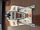 invID: 429031359 S-No: 75268  Name: Snowspeeder