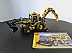 invID: 429271590 S-No: 8455  Name: Back-hoe Loader (Backhoe)