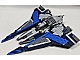 invID: 430201034 S-No: 75316  Name: Mandalorian Starfighter