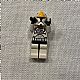 invID: 430611692 M-No: sw0491  Name: Clone Trooper Pilot (Phase 1) - Bright Light Orange Markings, Scowl