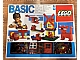 invID: 430649274 S-No: 530  Name: Basic Building Set