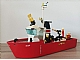 invID: 432735956 S-No: 4020  Name: Fire Fighting Boat