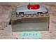 invID: 433321656 P-No: 266pb03  Name: HO Scale, Mercedes 190SL (Red Interior)