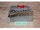 invID: 433321790 P-No: 266pb03  Name: HO Scale, Mercedes 190SL (Red Interior)