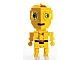 invID: 28552255 S-No: comcon012  Name: CubeDude - The Clone Wars Edition - San Diego Comic-Con 2010 Exclusive