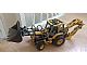 invID: 439629488 S-No: 8455  Name: Back-hoe Loader (Backhoe)