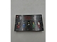 invID: 441731533 S-No: 5000440  Name: Vintage Minifigure Collection Vol. 4 - 2012 Edition